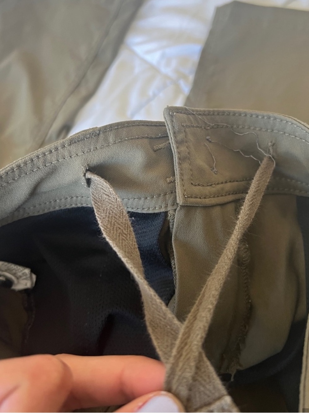 Prana Pants - Picture 7 of 8